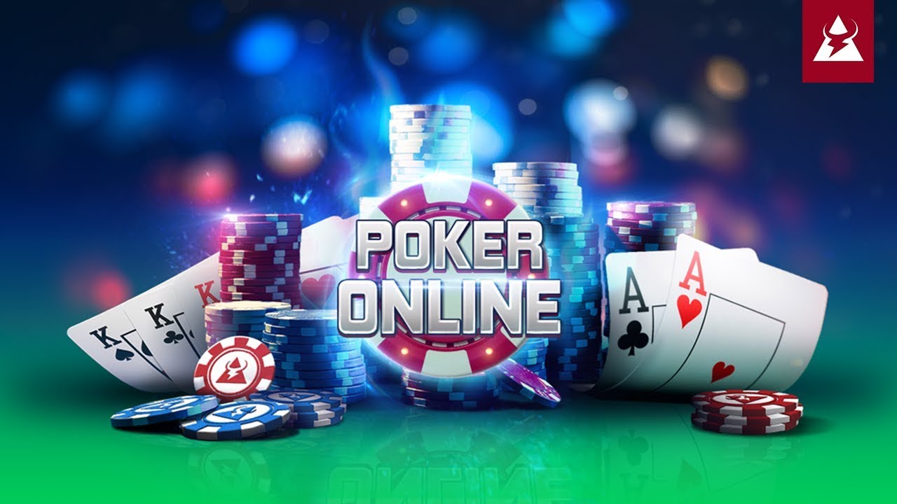 Bandar Judi Poker Online Resmi Terpercaya Banyak Bonus